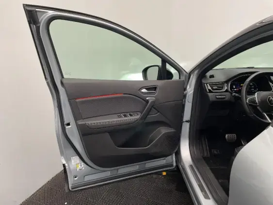 RENAULT CAPTUR II - voiture d'occasion - Photo 19