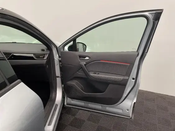 RENAULT CAPTUR II - voiture d'occasion - Photo 20