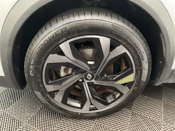 RENAULT CAPTUR II - voiture d'occasion - Photo 23