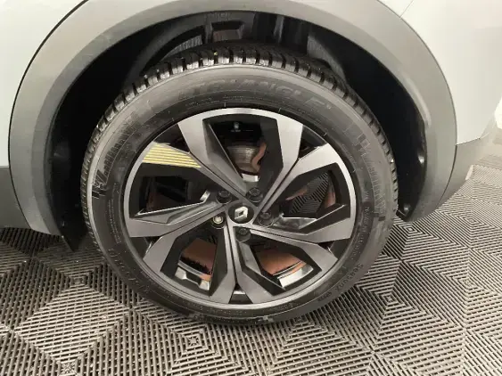 RENAULT CAPTUR II - voiture d'occasion - Photo 24