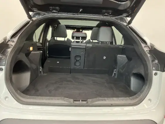 TOYOTA YARIS CROSS I - voiture d'occasion - Photo 16