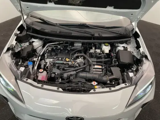 TOYOTA YARIS CROSS I - voiture d'occasion - Photo 21