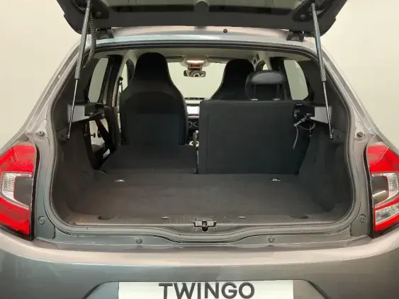 RENAULT TWINGO ELECTRIQUE III - voiture d'occasion - Photo 16