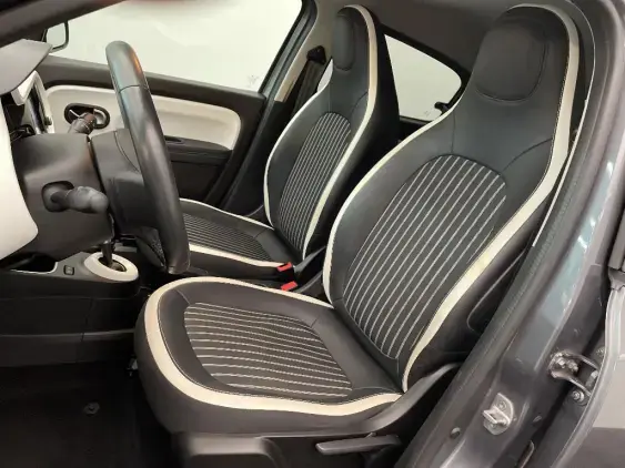 RENAULT TWINGO ELECTRIQUE III - voiture d'occasion - Photo 18