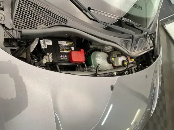 RENAULT TWINGO ELECTRIQUE III - voiture d'occasion - Photo 21
