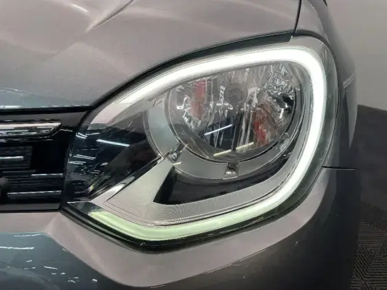 RENAULT TWINGO ELECTRIQUE III - voiture d'occasion - Photo 22