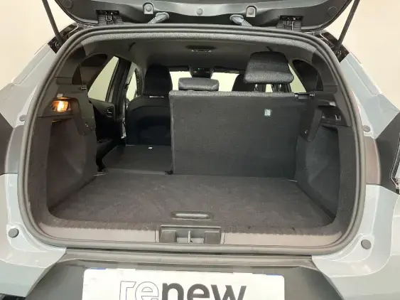 RENAULT CAPTUR II - voiture d'occasion - Photo 16