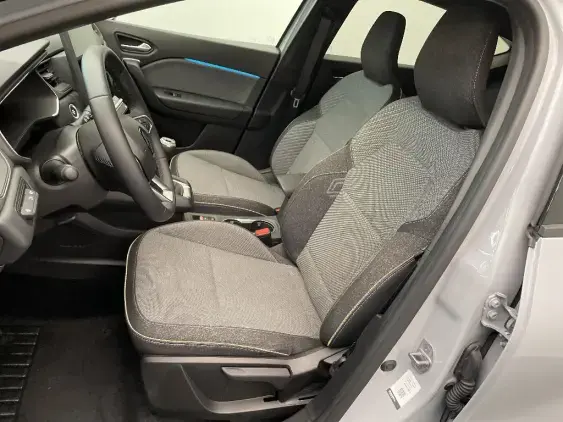 RENAULT CAPTUR II - voiture d'occasion - Photo 18
