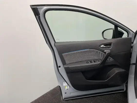 RENAULT CAPTUR II - voiture d'occasion - Photo 19