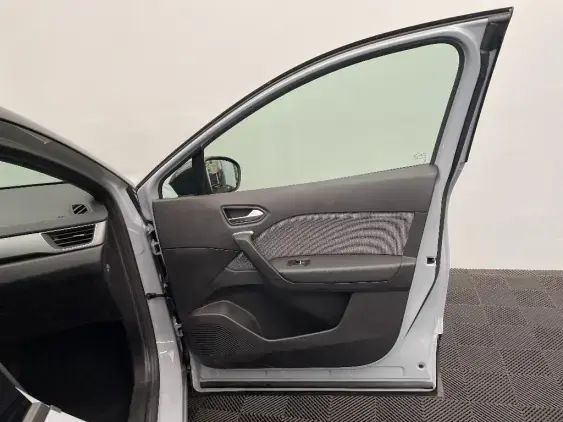 RENAULT CAPTUR II - voiture d'occasion - Photo 20