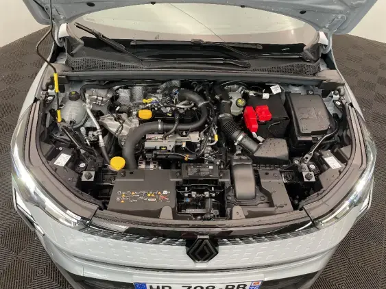 RENAULT CAPTUR II - voiture d'occasion - Photo 21