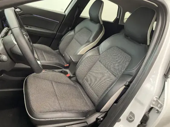 RENAULT CAPTUR II - voiture d'occasion - Photo 18