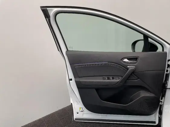 RENAULT CAPTUR II - voiture d'occasion - Photo 19