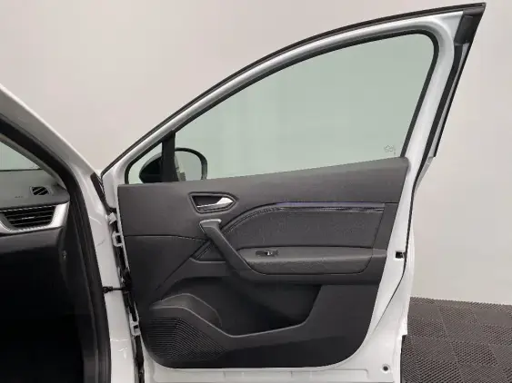 RENAULT CAPTUR II - voiture d'occasion - Photo 20
