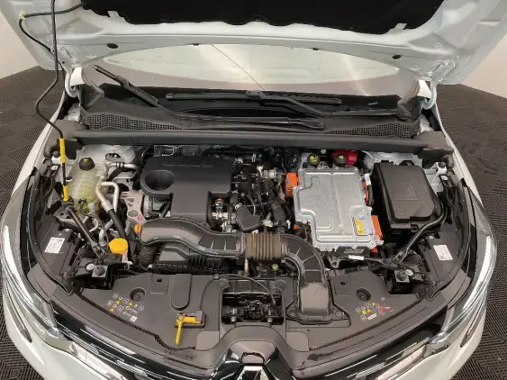 RENAULT CAPTUR II - voiture d'occasion - Photo 21