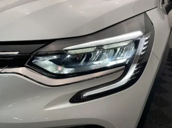 RENAULT CAPTUR II - voiture d'occasion - Photo 22