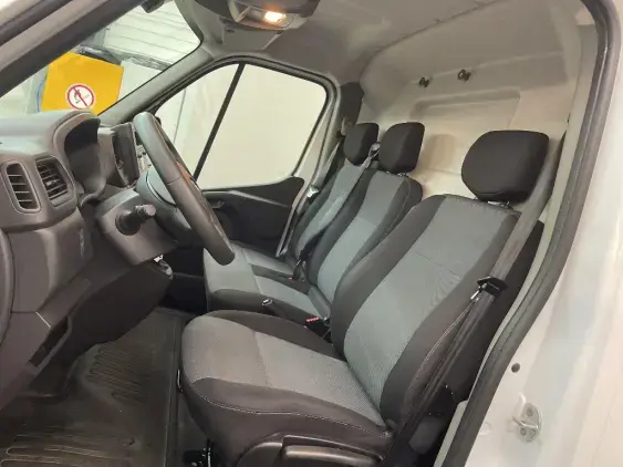 RENAULT MASTER FG III - voiture d'occasion - Photo 14