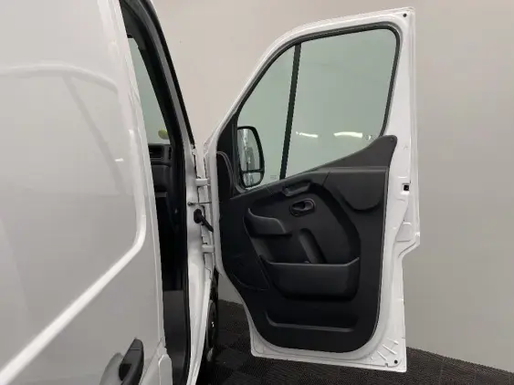 RENAULT MASTER FG III - voiture d'occasion - Photo 16
