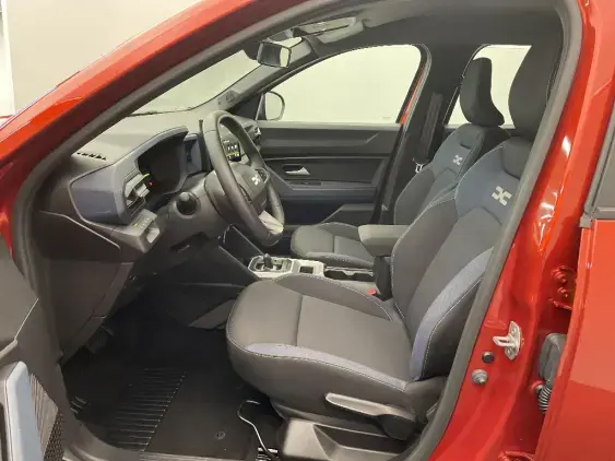 DACIA BIGSTER - voiture d'occasion - Photo 18