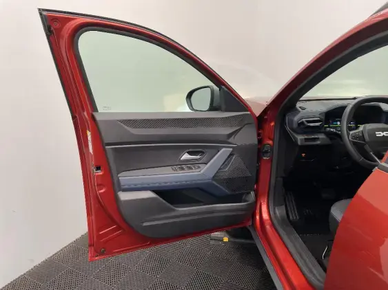 DACIA BIGSTER - voiture d'occasion - Photo 19