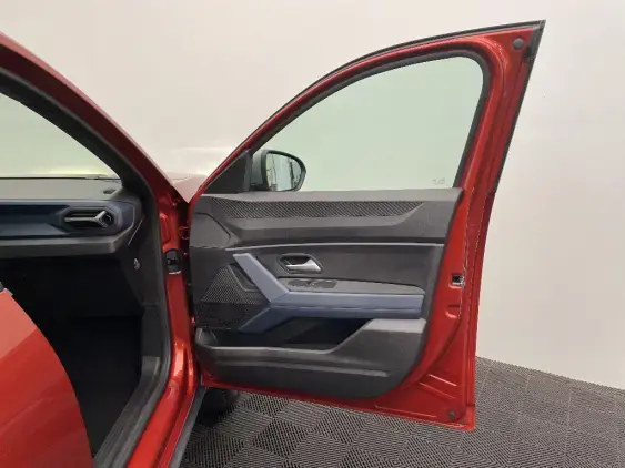 DACIA BIGSTER - voiture d'occasion - Photo 20