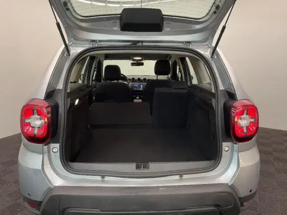 DACIA DUSTER II - voiture d'occasion - Photo 16
