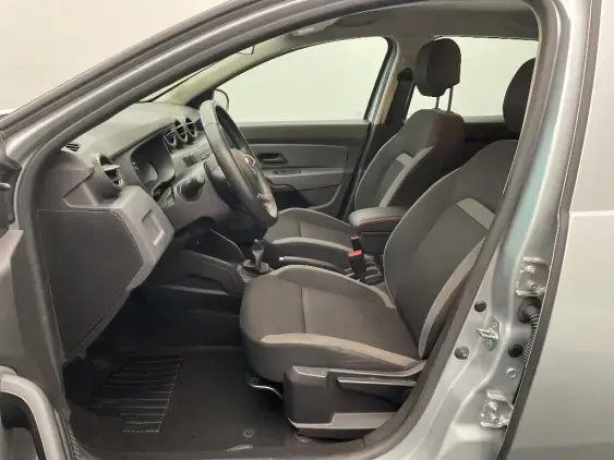 DACIA DUSTER II - voiture d'occasion - Photo 18
