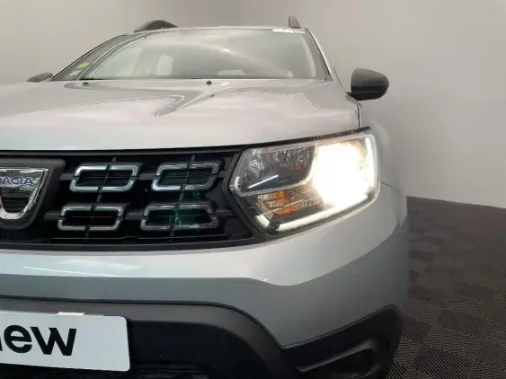 DACIA DUSTER II - voiture d'occasion - Photo 22