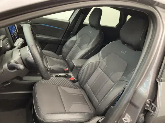 RENAULT SYMBIOZ - voiture d'occasion - Photo 18