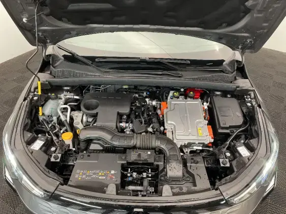 RENAULT SYMBIOZ - voiture d'occasion - Photo 21