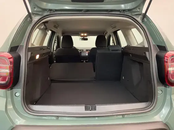 DACIA DUSTER II - voiture d'occasion - Photo 16