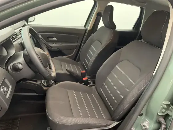 DACIA DUSTER II - voiture d'occasion - Photo 18