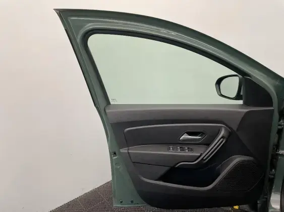 DACIA DUSTER II - voiture d'occasion - Photo 19