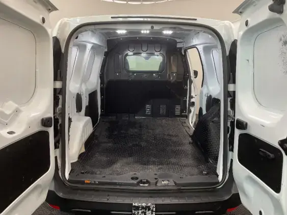 RENAULT EXPRESS VAN I - voiture d'occasion - Photo 14