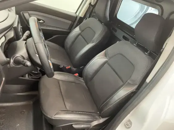 RENAULT EXPRESS VAN I - voiture d'occasion - Photo 16
