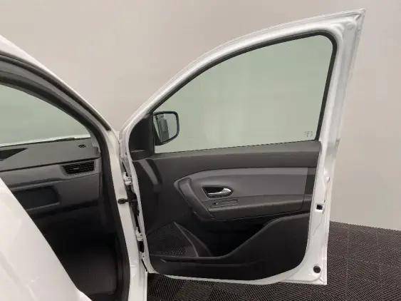 RENAULT EXPRESS VAN I - voiture d'occasion - Photo 18