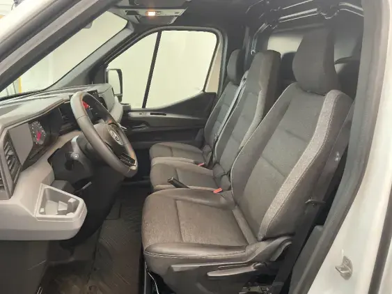 NISSAN INTERSTAR III - voiture d'occasion - Photo 17