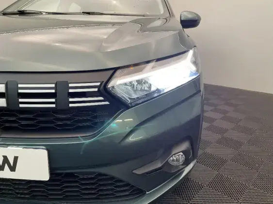 DACIA SANDERO III - voiture d'occasion - Photo 22