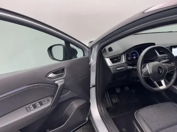 RENAULT CAPTUR II - voiture d'occasion - Photo 19