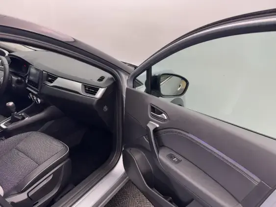 RENAULT CAPTUR II - voiture d'occasion - Photo 20