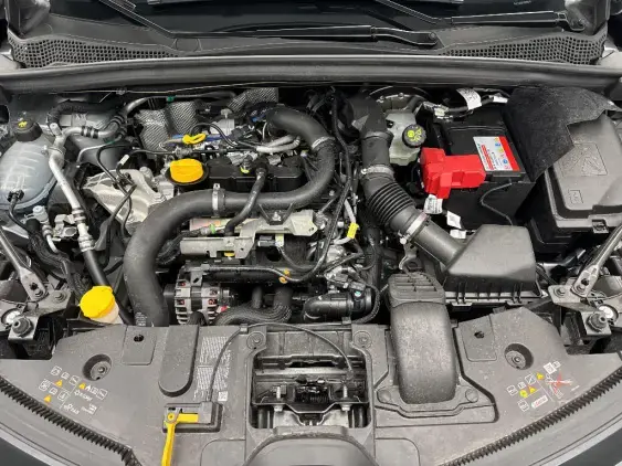 RENAULT CAPTUR II - voiture d'occasion - Photo 21