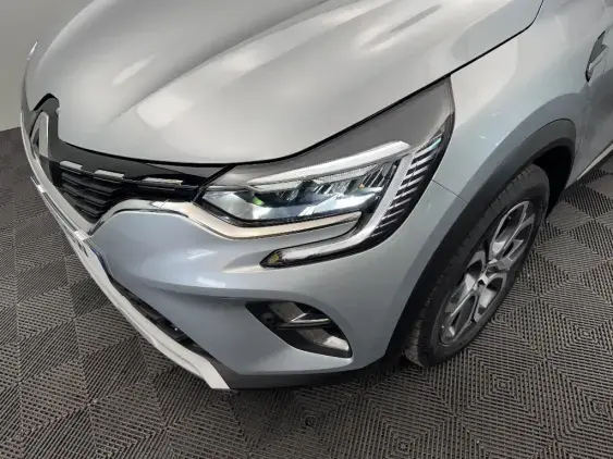 RENAULT CAPTUR II - voiture d'occasion - Photo 22