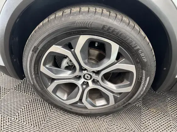 RENAULT CAPTUR II - voiture d'occasion - Photo 23