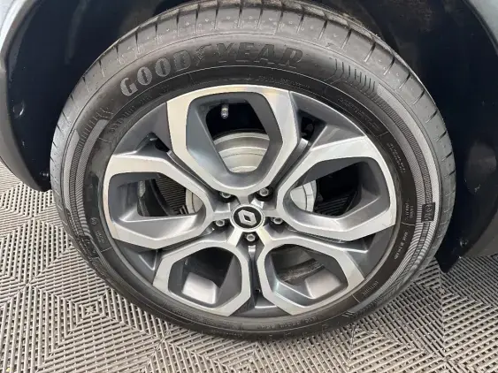 RENAULT CAPTUR II - voiture d'occasion - Photo 25