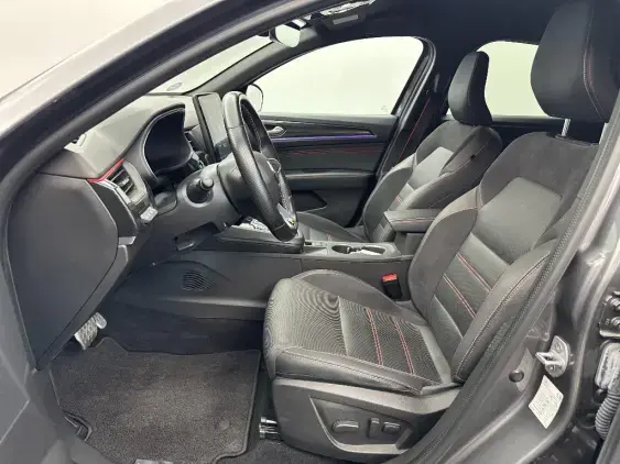 RENAULT ARKANA - voiture d'occasion - Photo 18