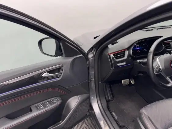 RENAULT ARKANA - voiture d'occasion - Photo 19