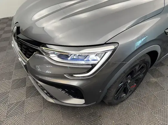 RENAULT ARKANA - voiture d'occasion - Photo 22