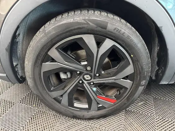 RENAULT ARKANA - voiture d'occasion - Photo 23