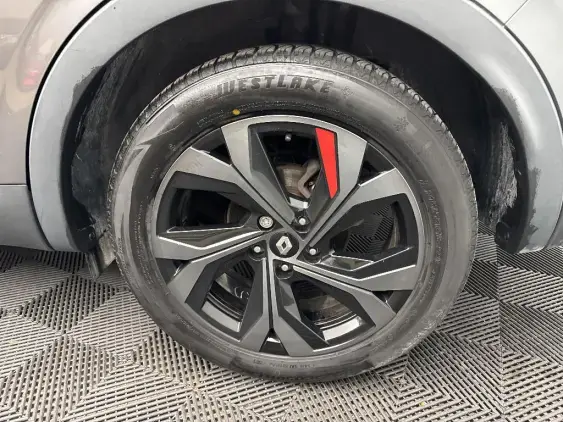 RENAULT ARKANA - voiture d'occasion - Photo 24