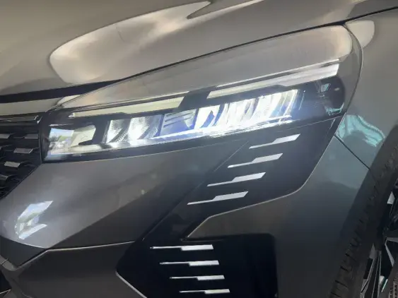 RENAULT CLIO V - voiture d'occasion - Photo 22